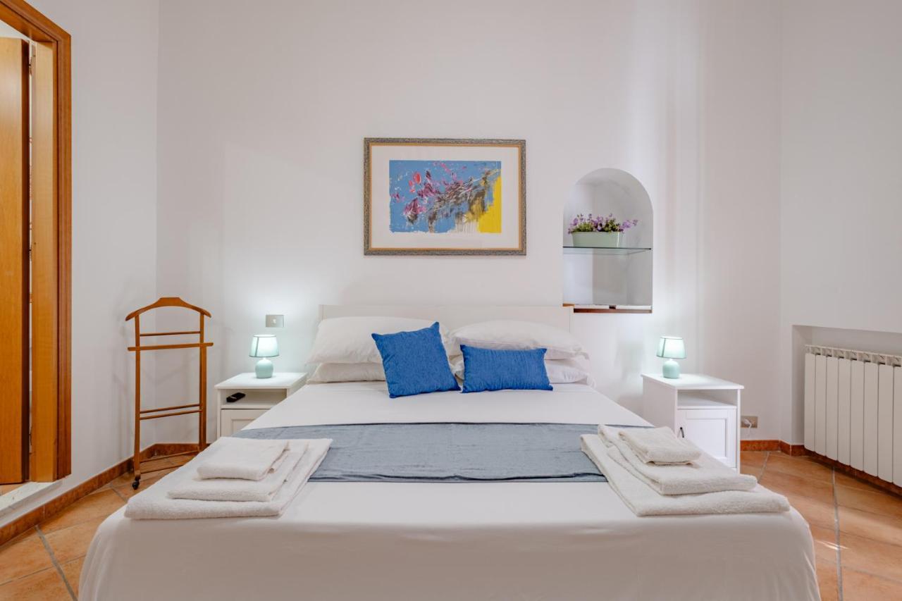 Ele Suites Pantheon Rome Exterior photo
