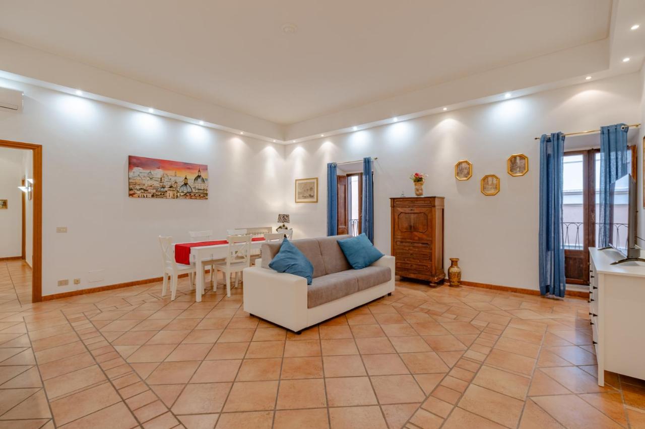 Ele Suites Pantheon Rome Exterior photo