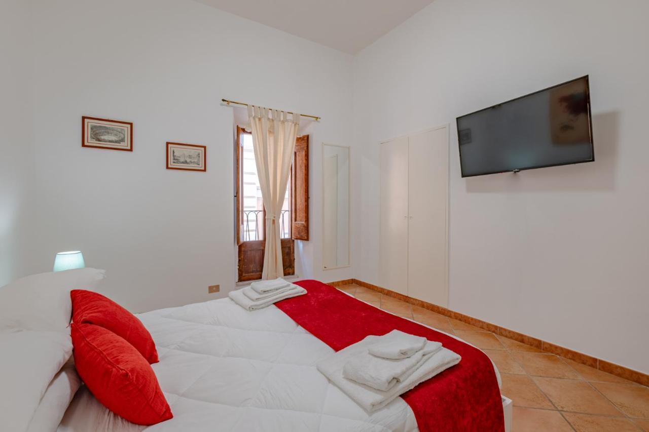 Ele Suites Pantheon Rome Exterior photo
