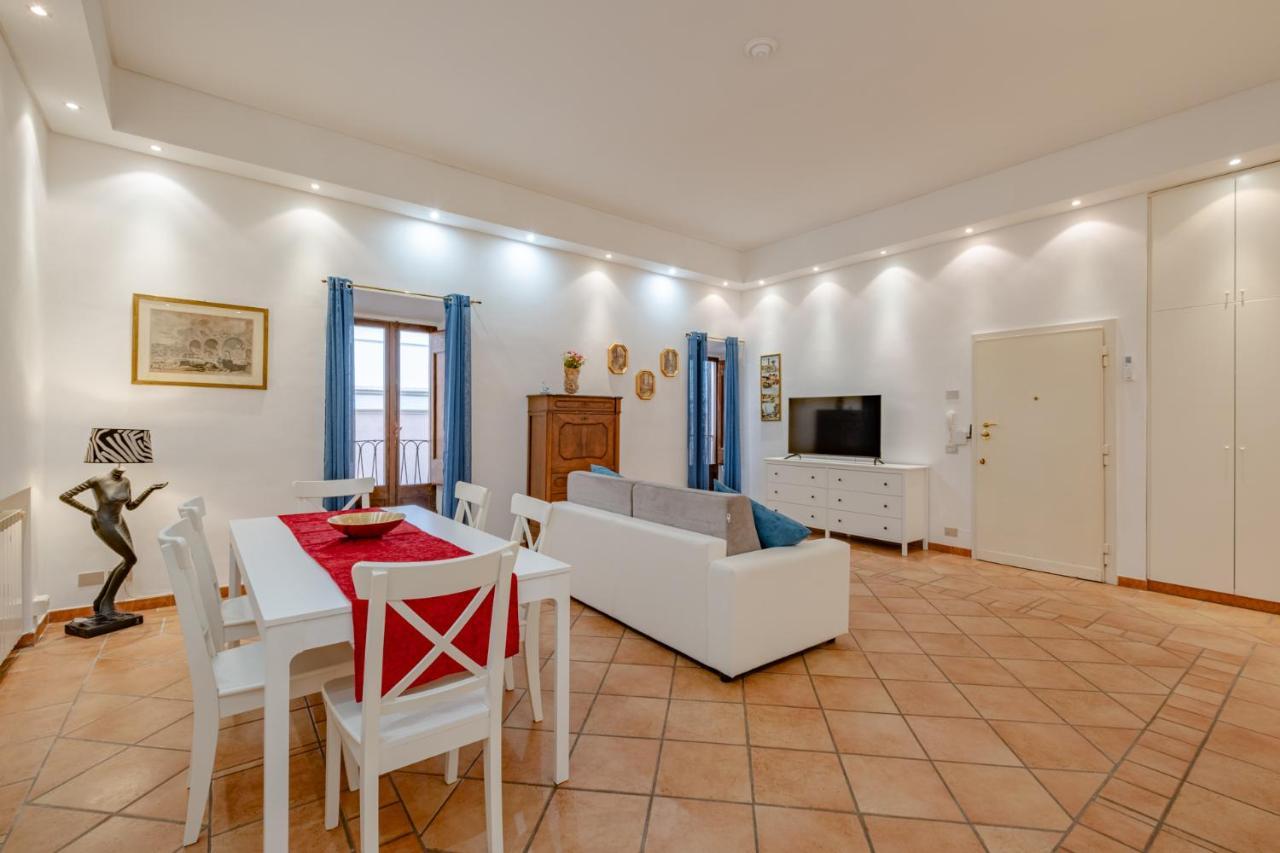 Ele Suites Pantheon Rome Exterior photo