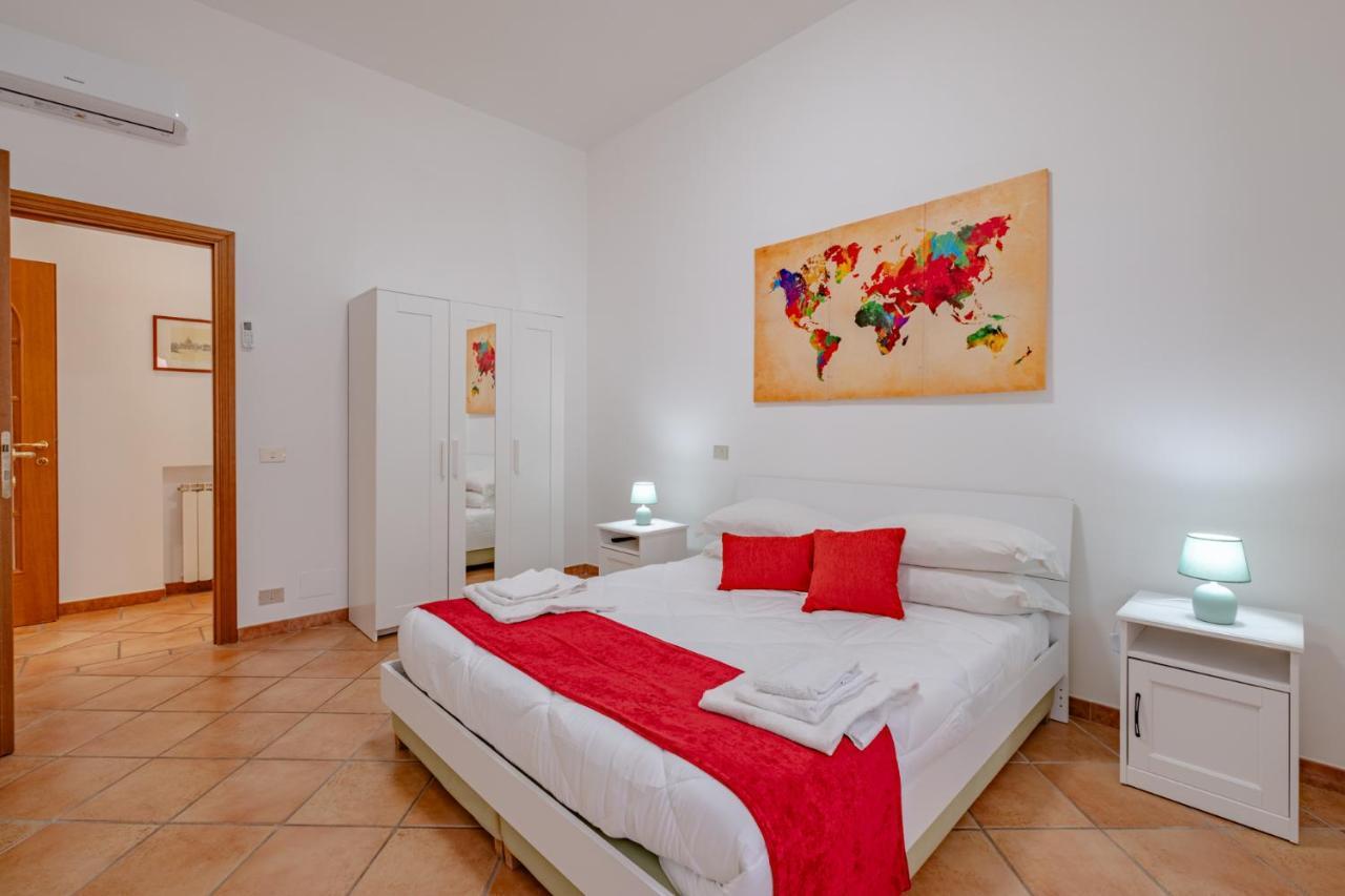 Ele Suites Pantheon Rome Exterior photo