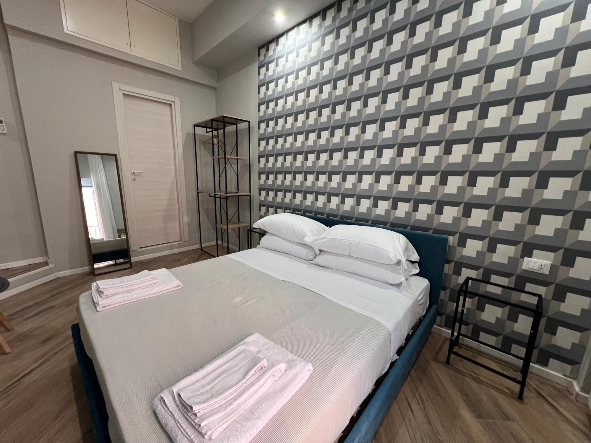 Ele Suites Pantheon Rome Exterior photo