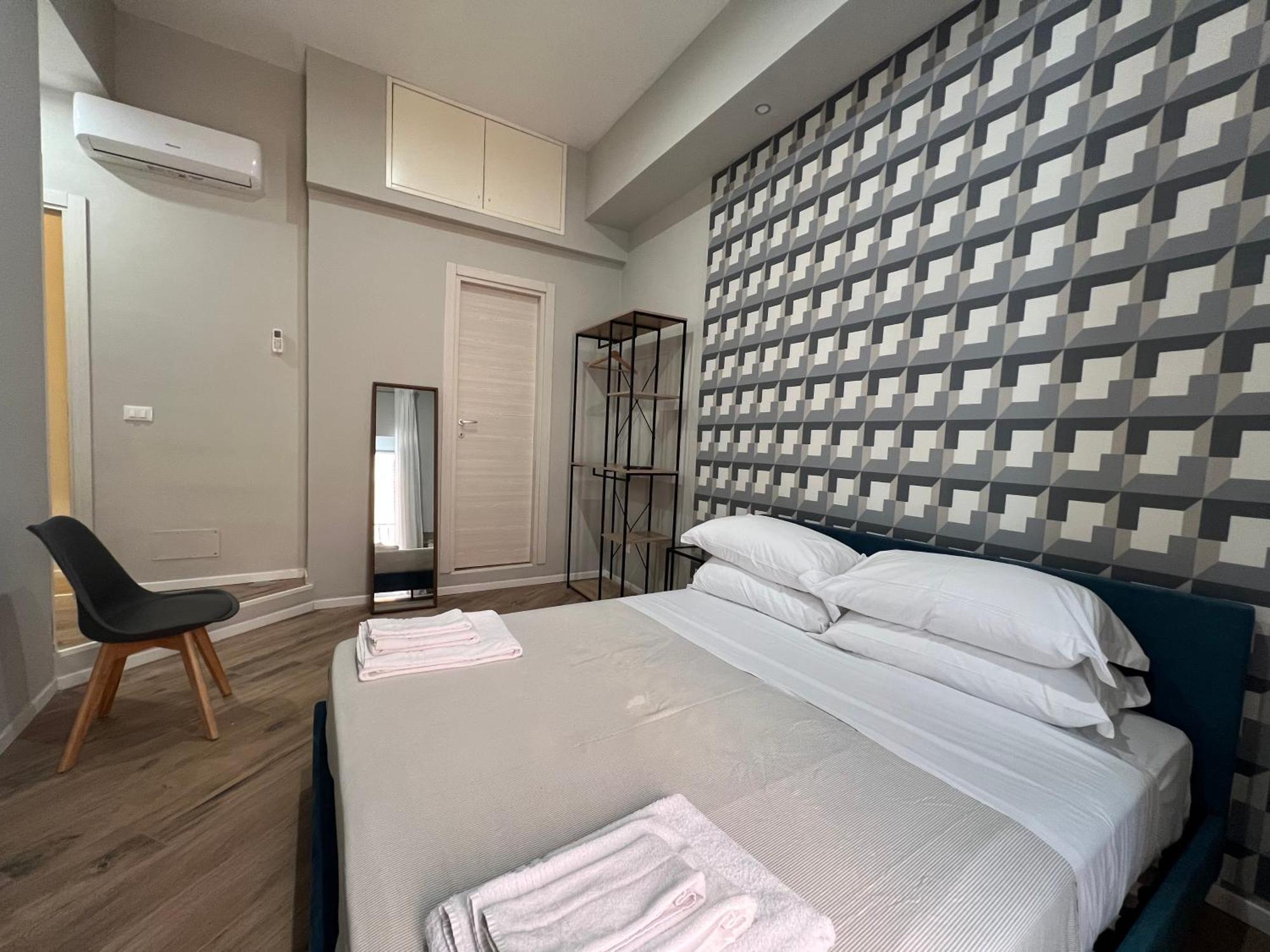Ele Suites Pantheon Rome Exterior photo