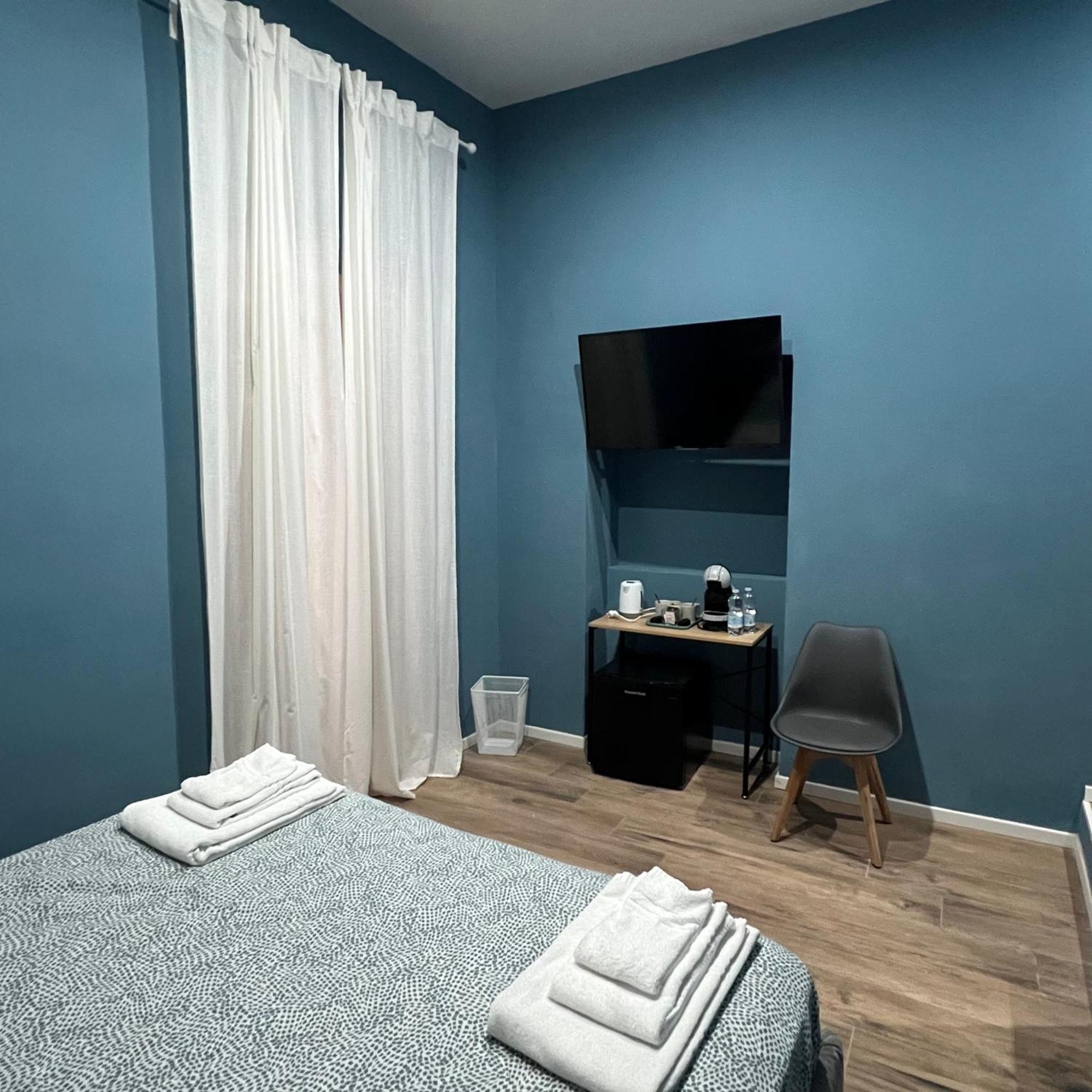 Ele Suites Pantheon Rome Exterior photo