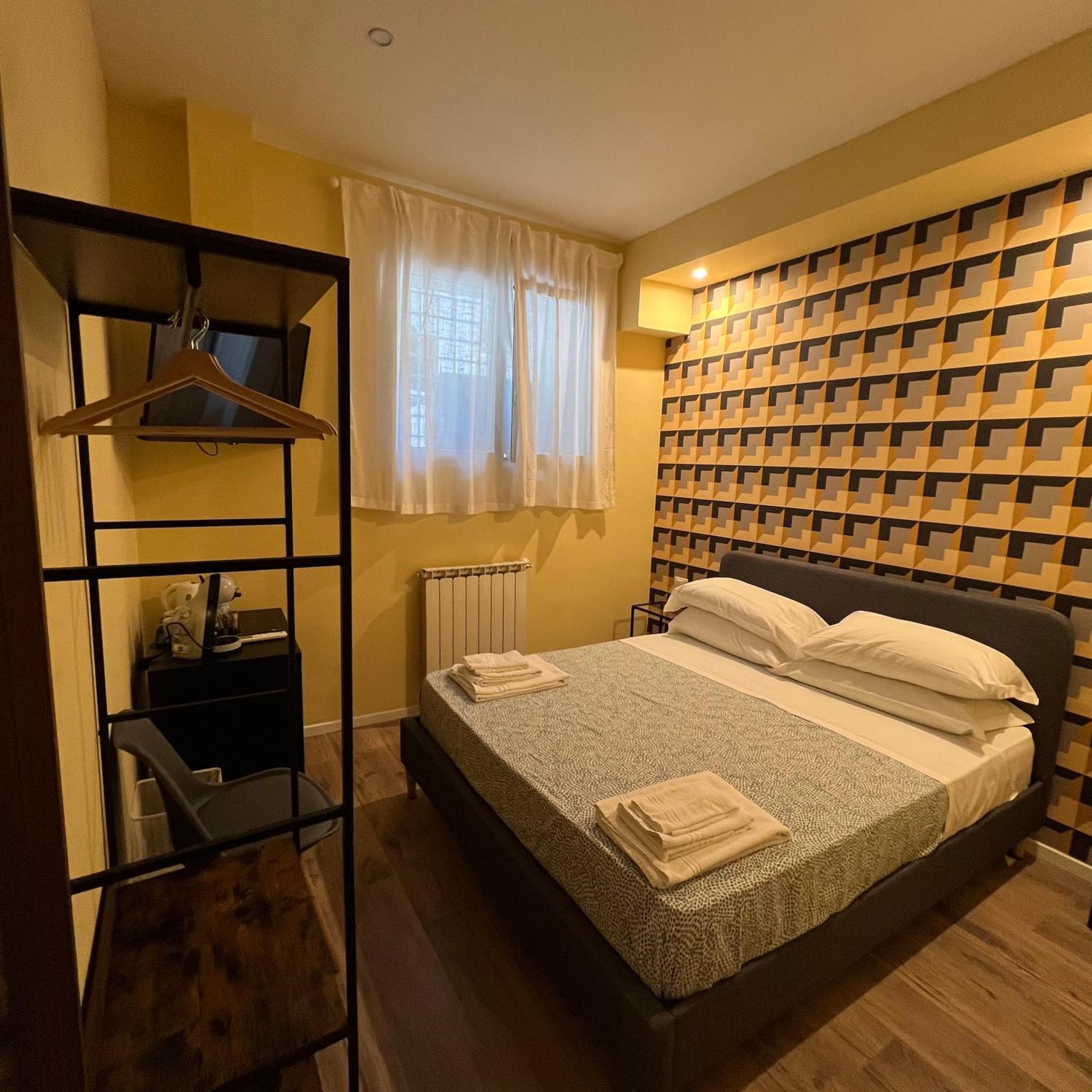 Ele Suites Pantheon Rome Exterior photo