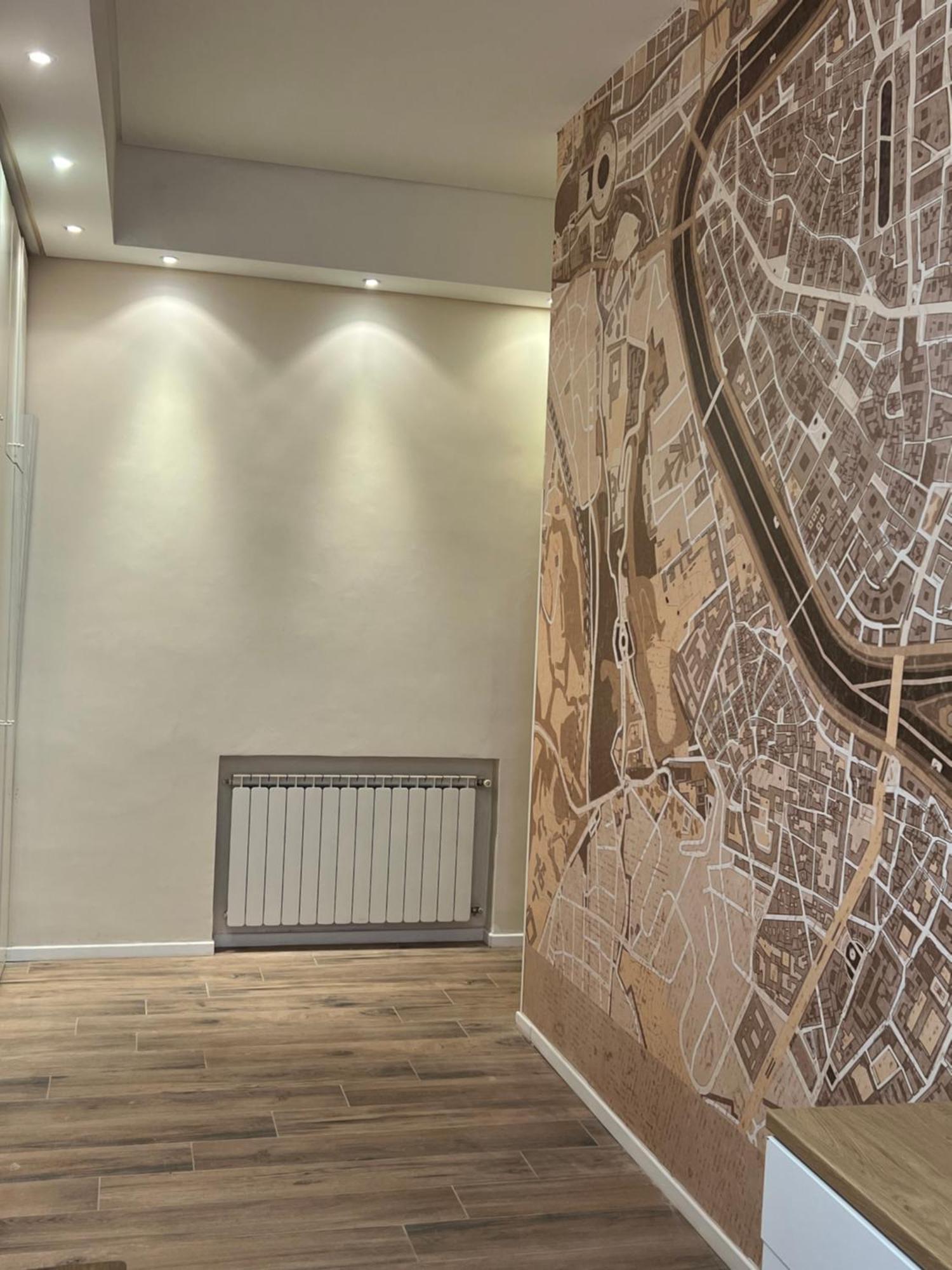 Ele Suites Pantheon Rome Exterior photo